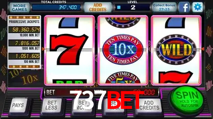 Secure Login 737bet