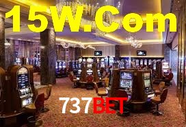 Welcome Bonus 737bet